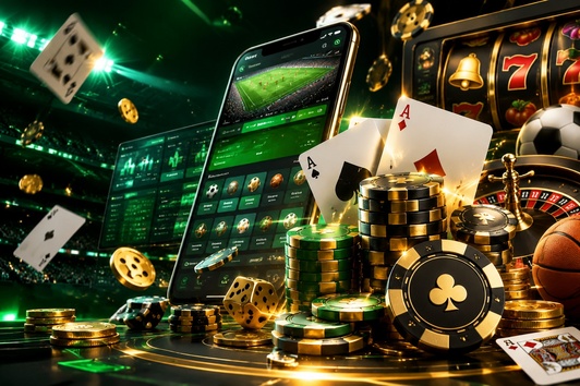 mh8 Casino kinh nghiệm baccarat blackjack